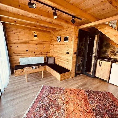 Mavi Patika Bungalove