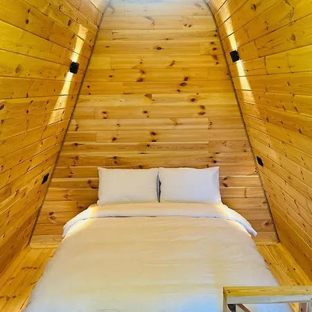 Mavi Patika Bungalove *